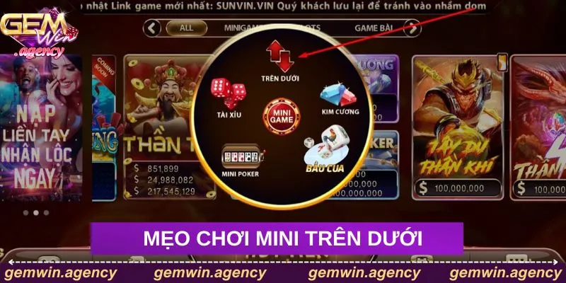 Kinh nghiệm cược game hiệu quả cho bet thủ Kinh nghiệm cược game hiệu quả cho bet thủ