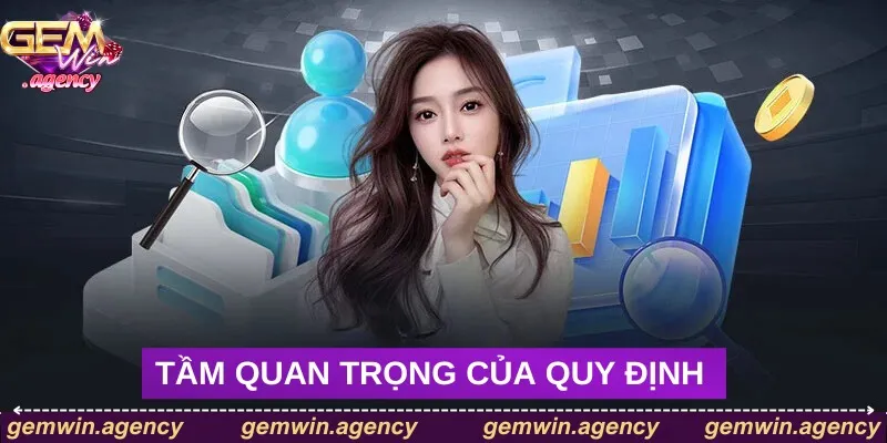 Tầm quan trọng của chính sách 