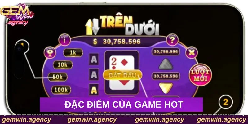 Đặc điểm thu hút dân chơi tham gia cược game Đặc điểm thu hút dân chơi tham gia cược game