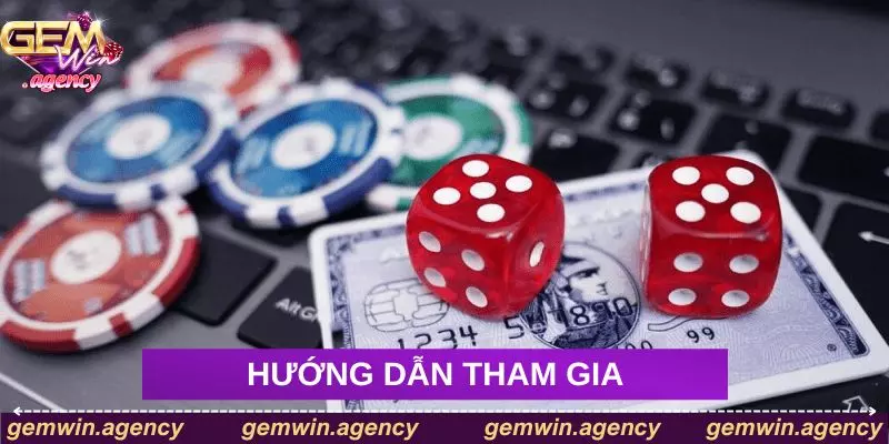 Hướng dẫn tham gia tài xỉu chi tiết tại Gemwin Hướng dẫn tham gia tài xỉu chi tiết tại Gemwin