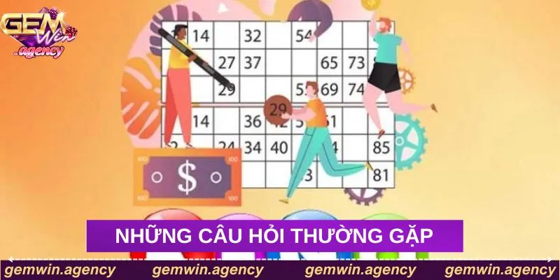Những câu hỏi thường gặp khi chơi Keno Gemwin Những câu hỏi thường gặp khi chơi Keno Gemwin