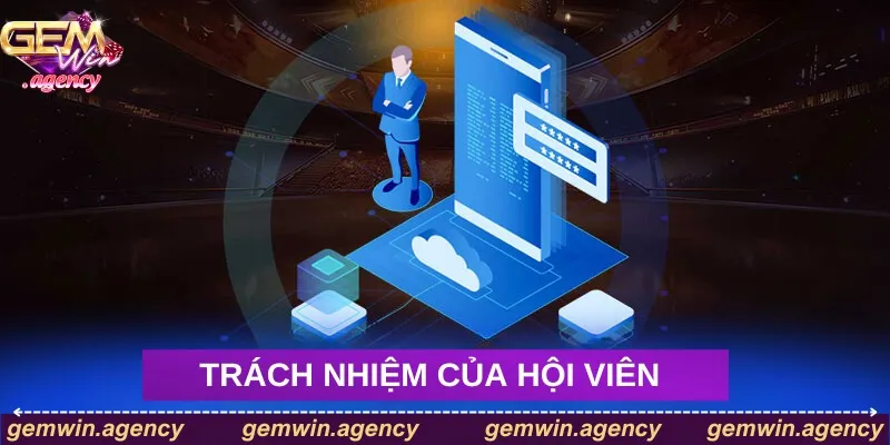 Trách nhiệm của hội viên với miễn trừ Trách nhiệm của hội viên với miễn trừ