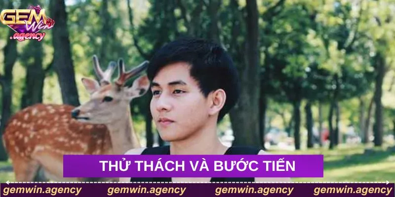 Thử thách và bước tiến trong tương lai Thử thách và bước tiến trong tương lai