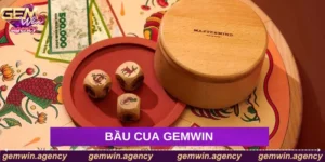 Bầu Cua Gemwin