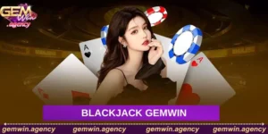 blackjack Gemwin