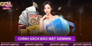 Chính sách bảo mật