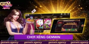 Chơi Xèng Gemwin