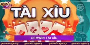 Gemwin tài xỉu
