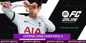 Hướng Dẫn Chơi FIFA 4