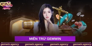 miễn trừ Gemwin