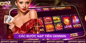 nạp tiền Gemwin
