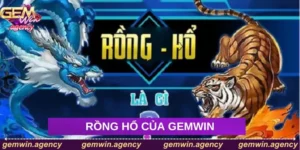 rồng hổ của Gemwin
