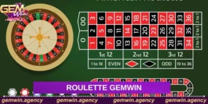 roulette Gemwin