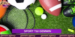 Sport tại Gemwin