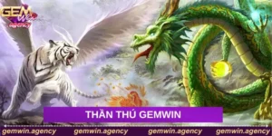 Thần Thú Gemwin