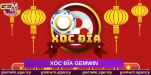 xóc đĩa Gemwin